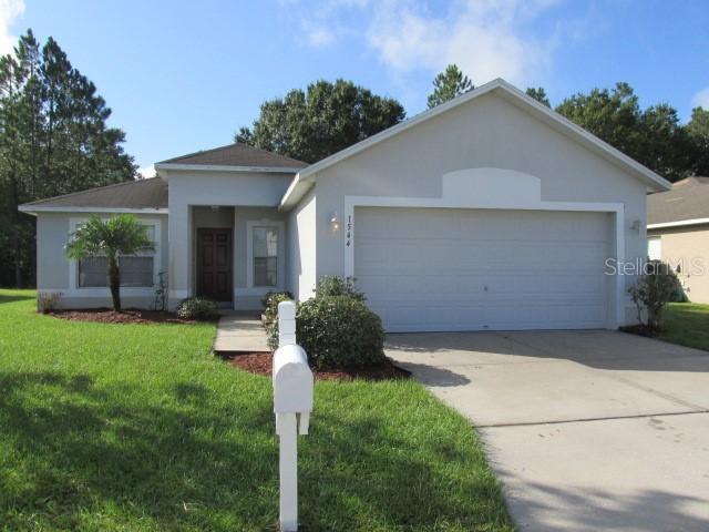 1544 Country Chase St., Lakeland, FL 33810