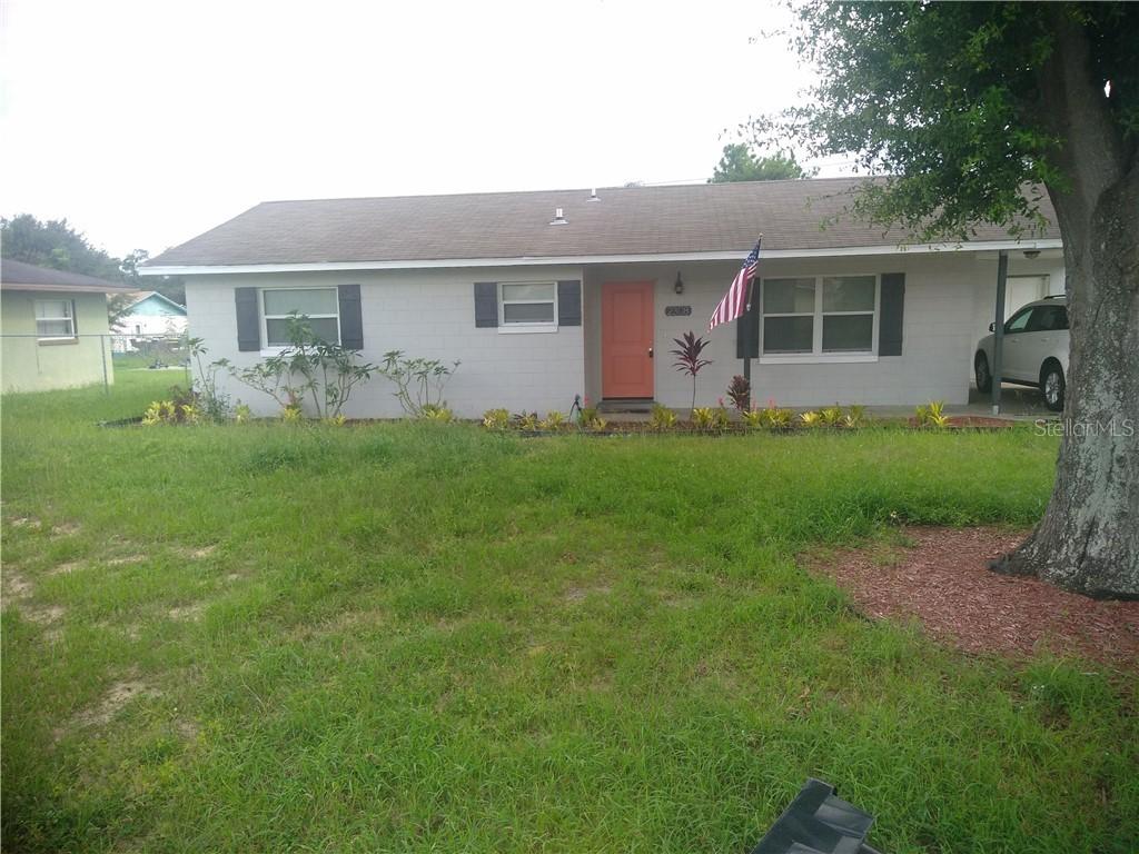 2308 Lisa St., Lake Wales, FL 33898