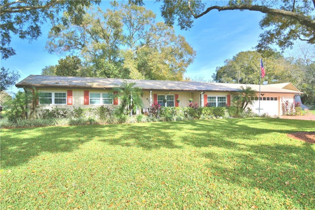 615 W Dees Rd., Lakeland, FL 33809