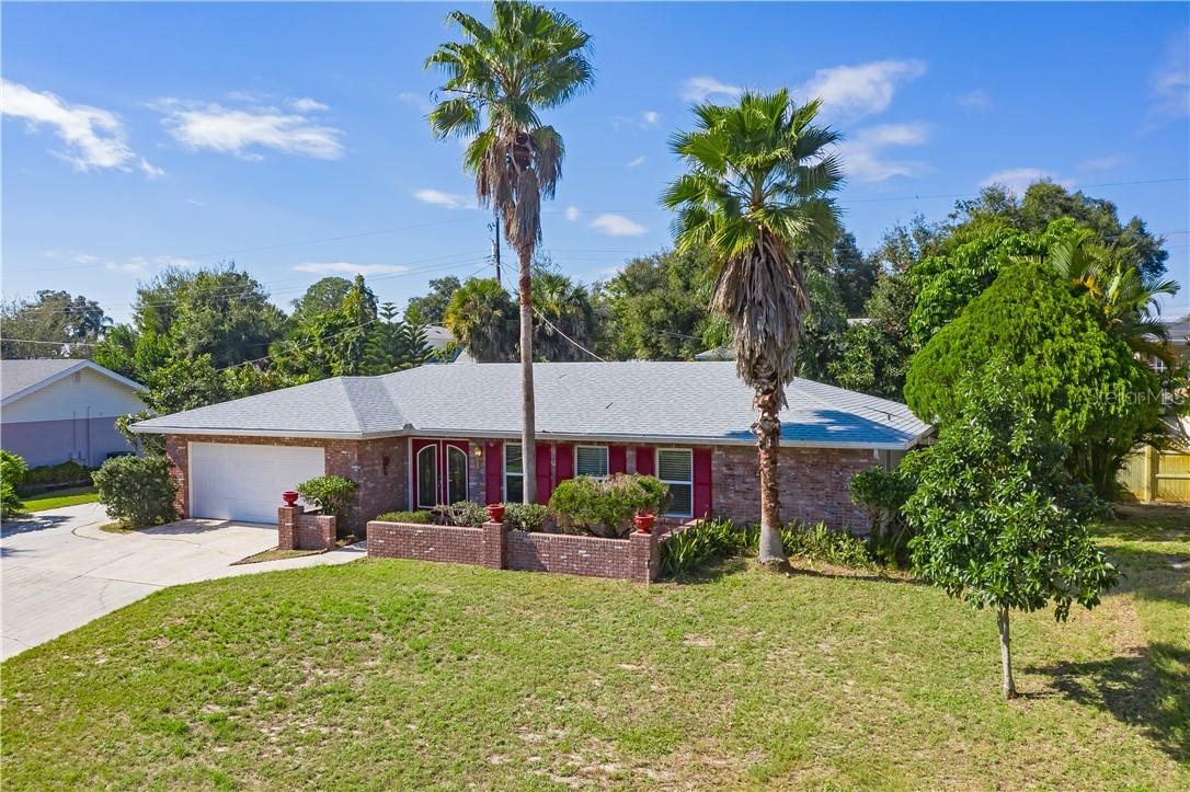 40 Lake Link Cir., Winter Haven, FL 33884