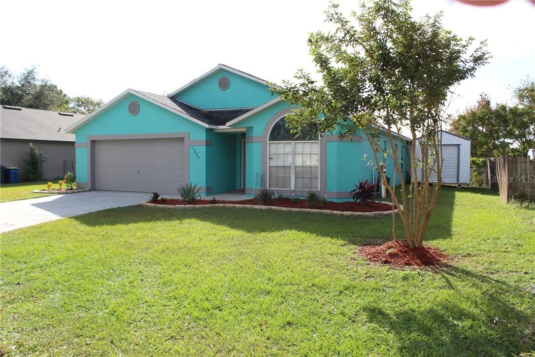 1525 Lakeside Dr., Bartow, FL 33830