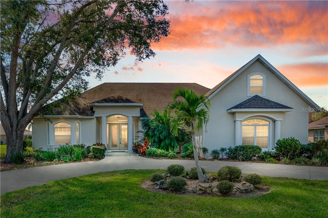 5210 Deeson Pointe Blvd., Lakeland, FL 33805