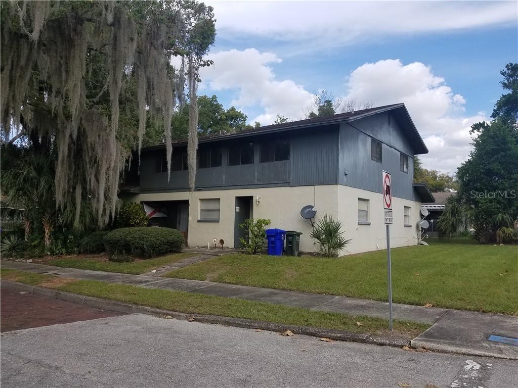 850 S Franklin Pl., Lakeland, FL 33815