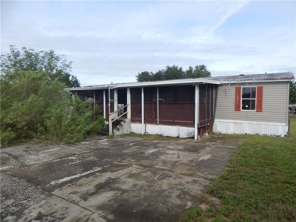 824 Mystery House Rd., Davenport, FL 33837