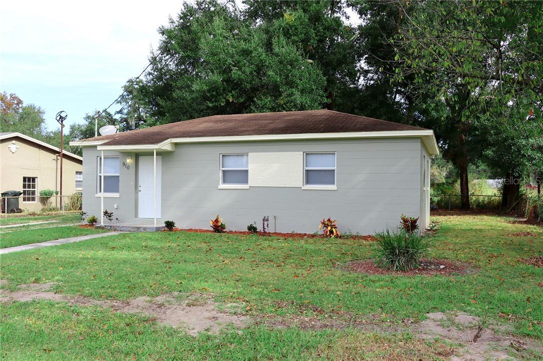 910 Ruby Ave., Bartow, FL 33830