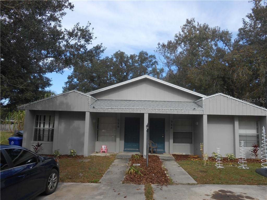 713 Zella Ln., Lakeland, FL 33813