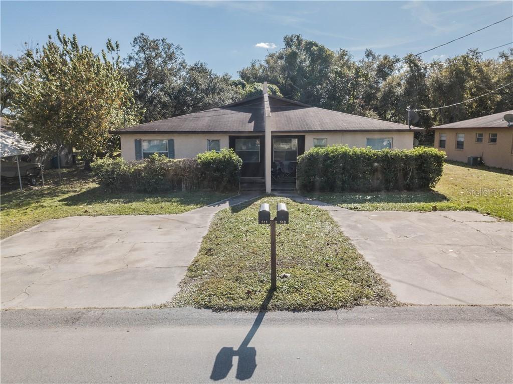 838-840 Shirley Ann Tr., Lakeland, FL 33809