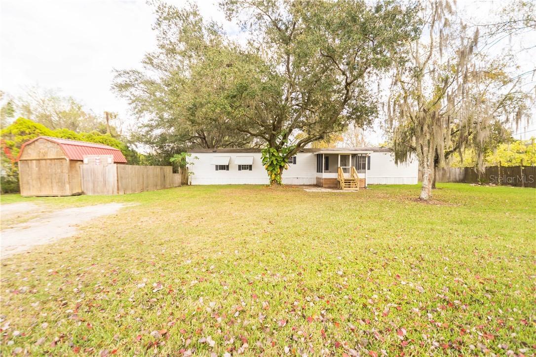 2022 Christy Ln., Lakeland, FL 33801