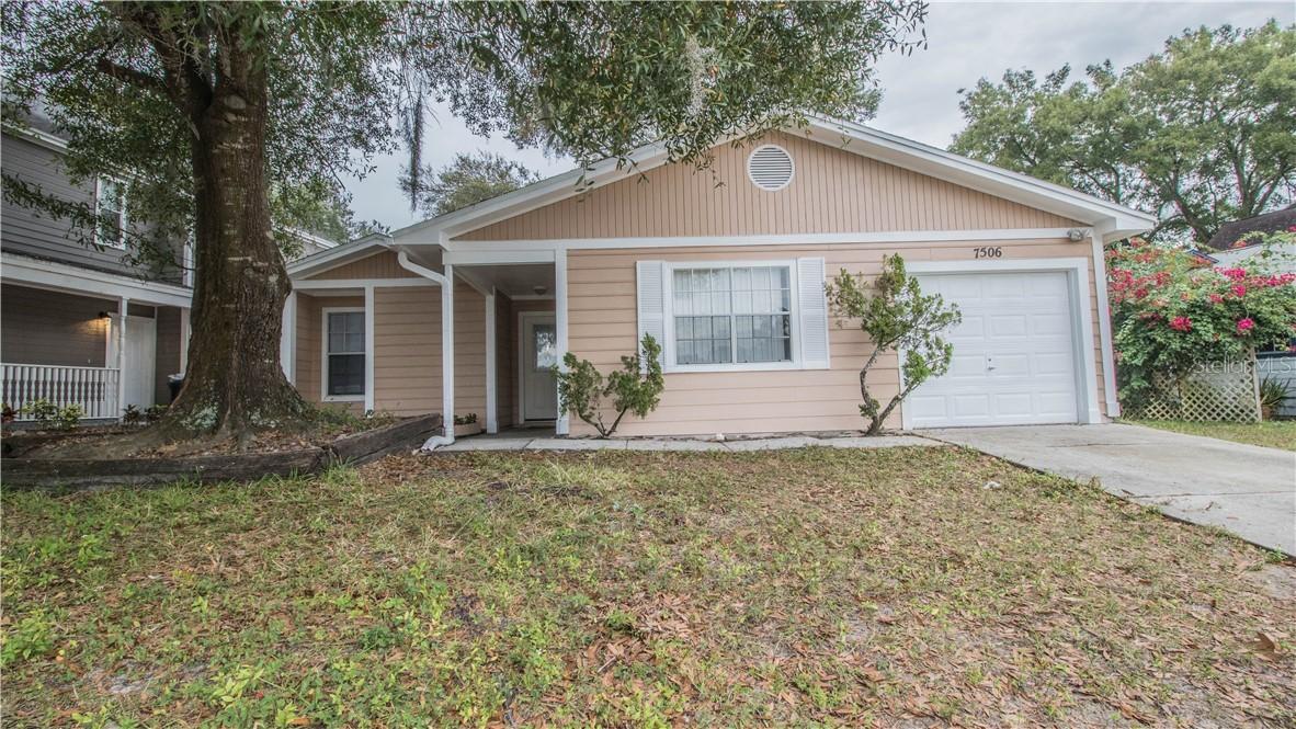 7506 Gadsden Dr., Temple Terrace, FL 33637