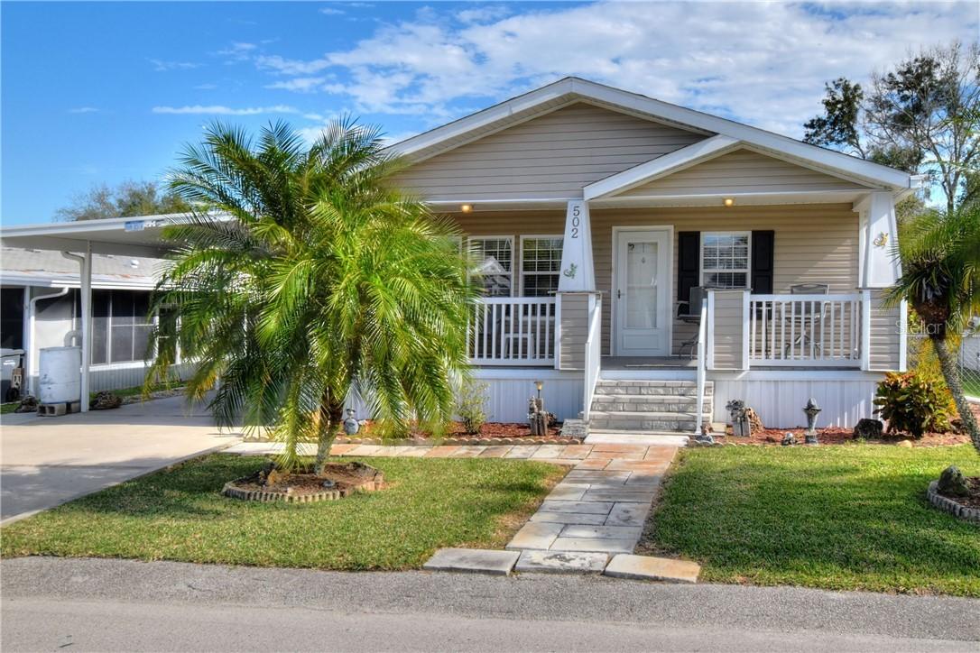 502 Leisure Pl., Lakeland, FL 33801