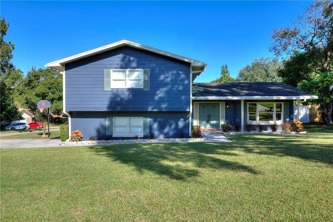 112 Lake Otis Rd., Winter Haven, FL 33884