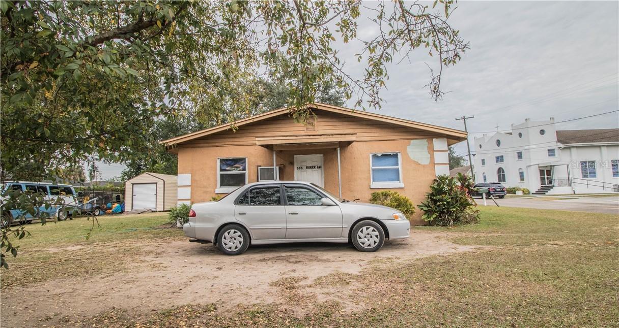1205 King St., Bartow, FL 33830
