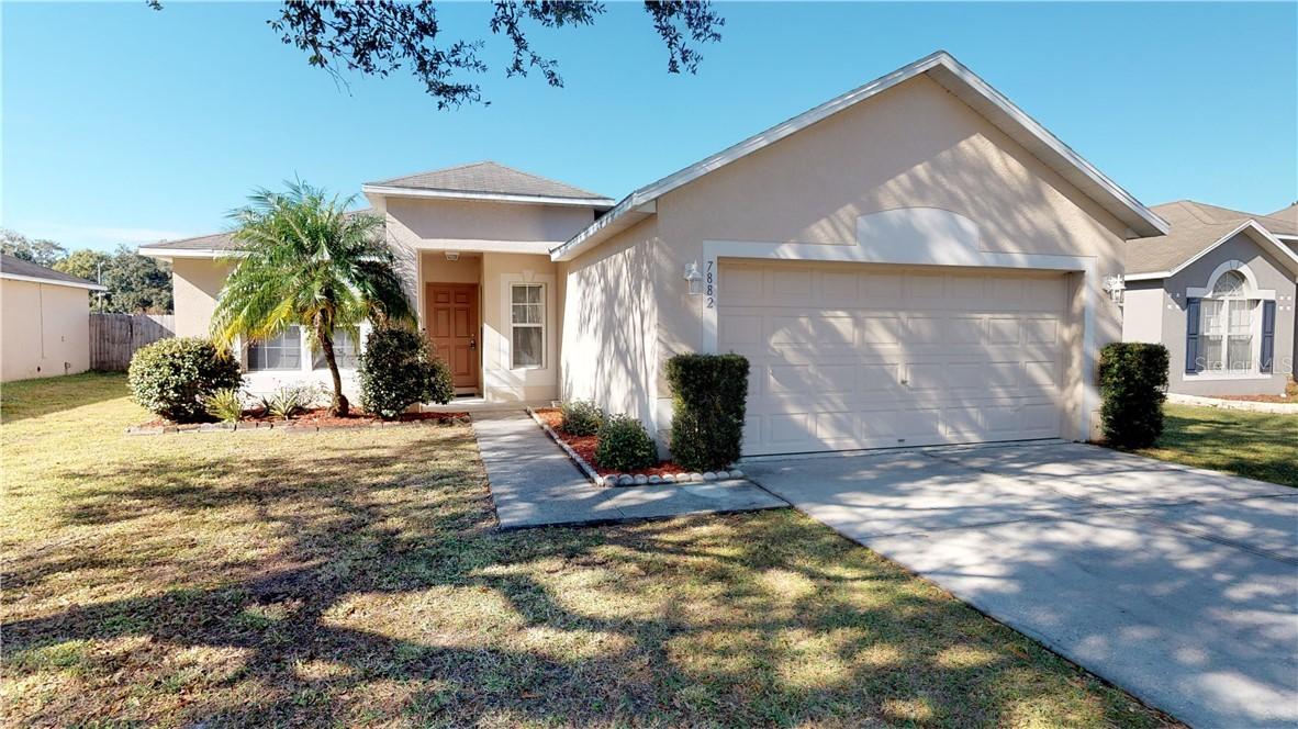 7882 Country Chase Ave., Lakeland, FL 33810