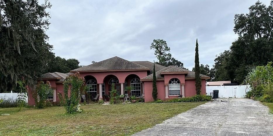 843 Morning Star Dr., Lakeland, FL 33810