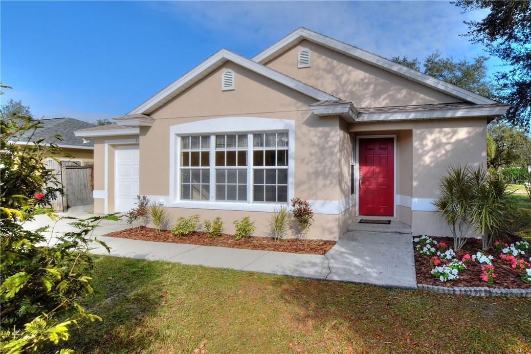 820 Forrest Dr Dr., Bartow, FL 33830