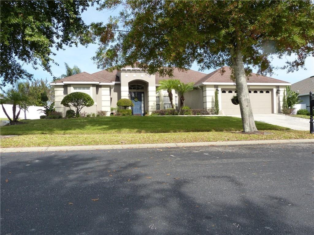 431 Opal Ave., Auburndale, FL 33823