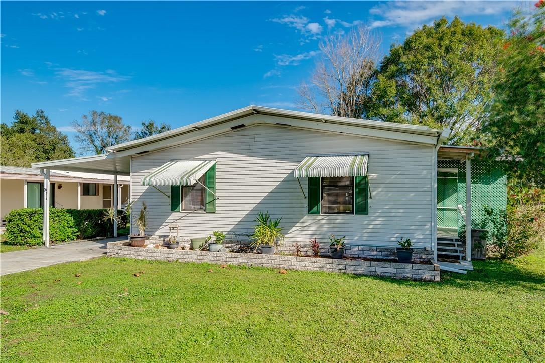 538 Lazy Lake Dr., Lakeland, FL 33801