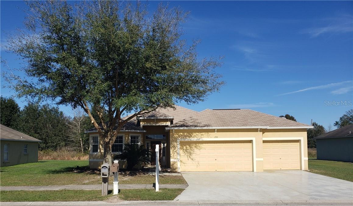 1796 Williamsburg Dr., Bartow, FL 33830