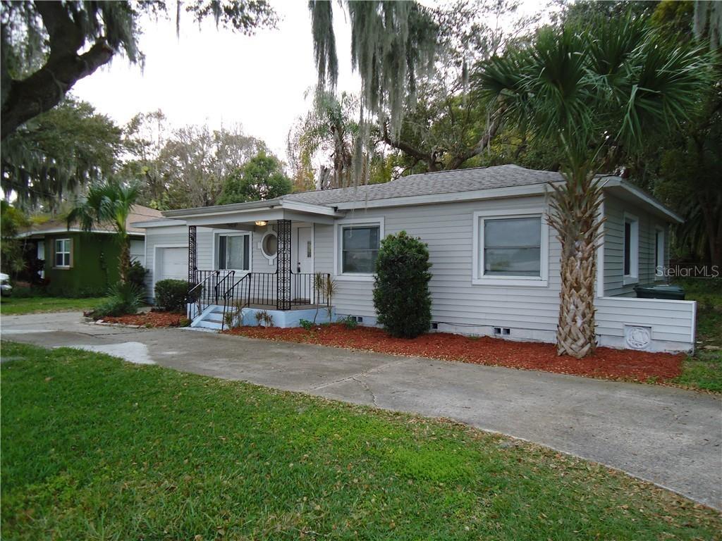 1422 W Lake Parker Dr., Lakeland, FL 33805