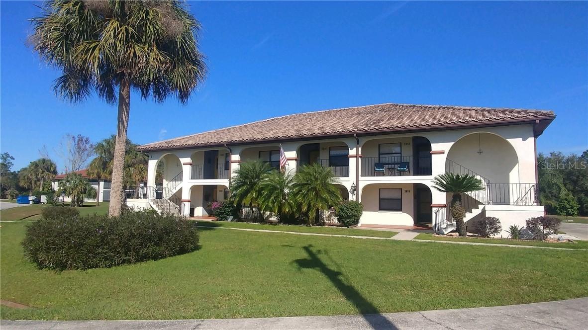 2812 Granada Ct. #6, Lake Wales, FL 33898