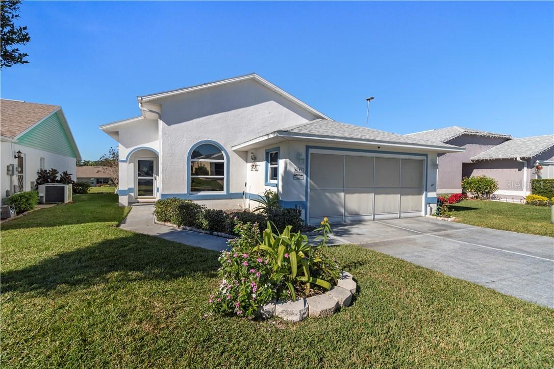 6212 Silver Lakes Dr., Lakeland, FL 33810