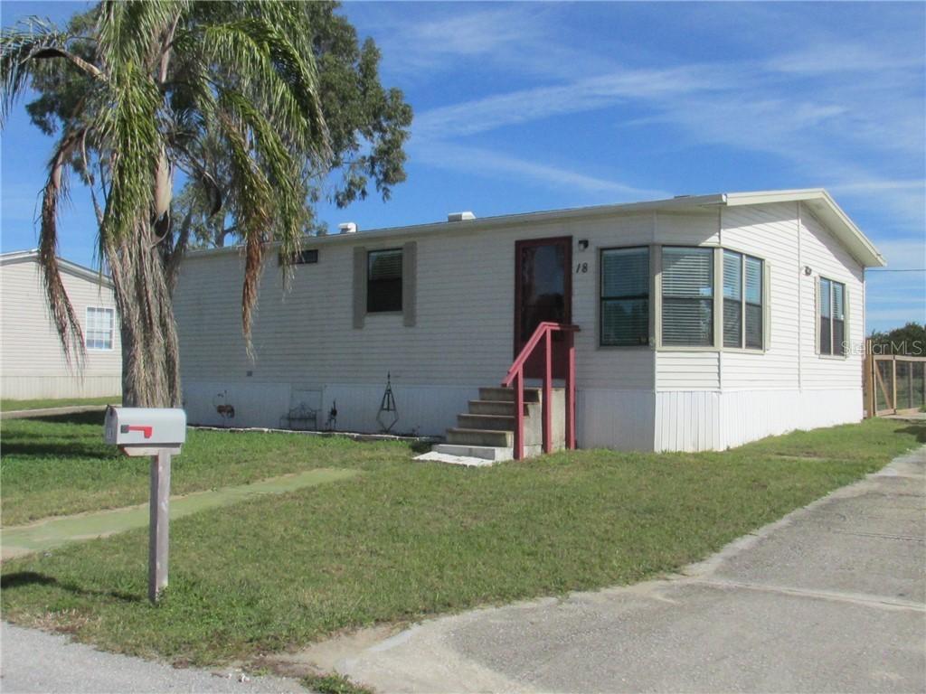 18 Candlelight Loop, Lake Wales, FL 33859