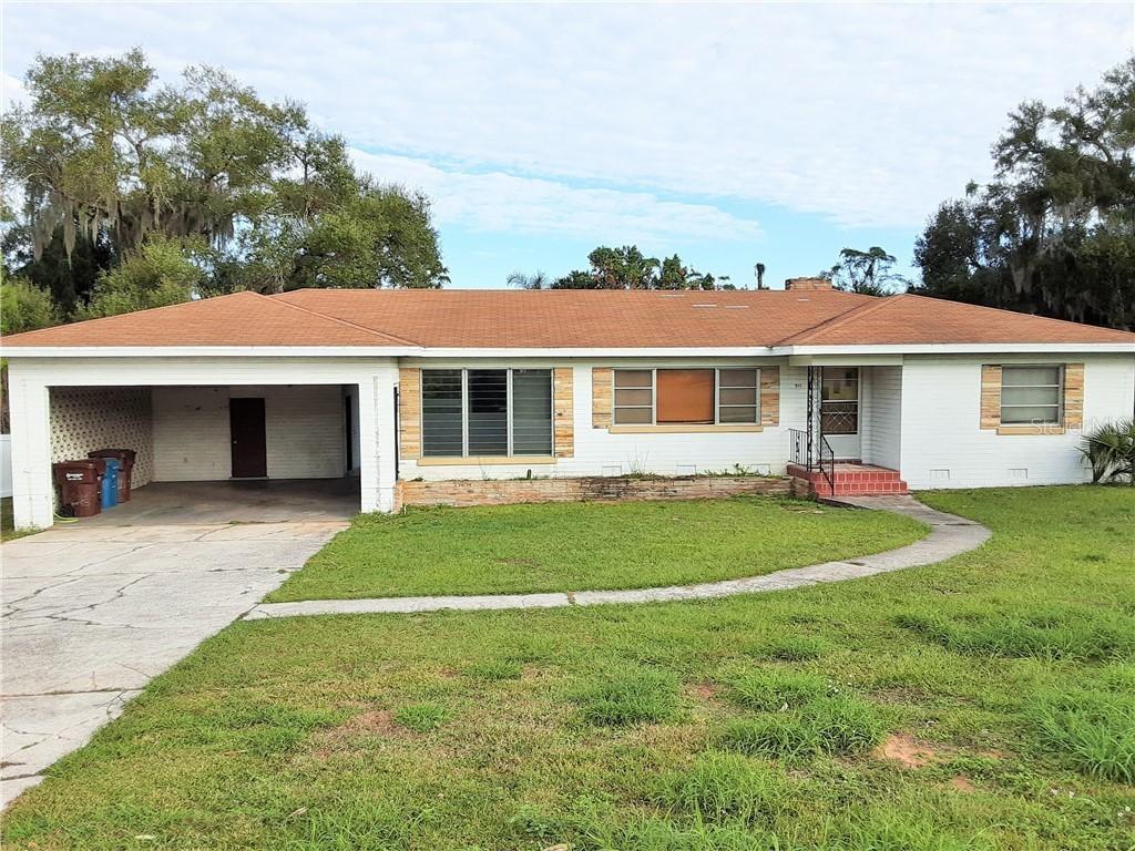 911 State Road 60, Lake Wales, FL 33853