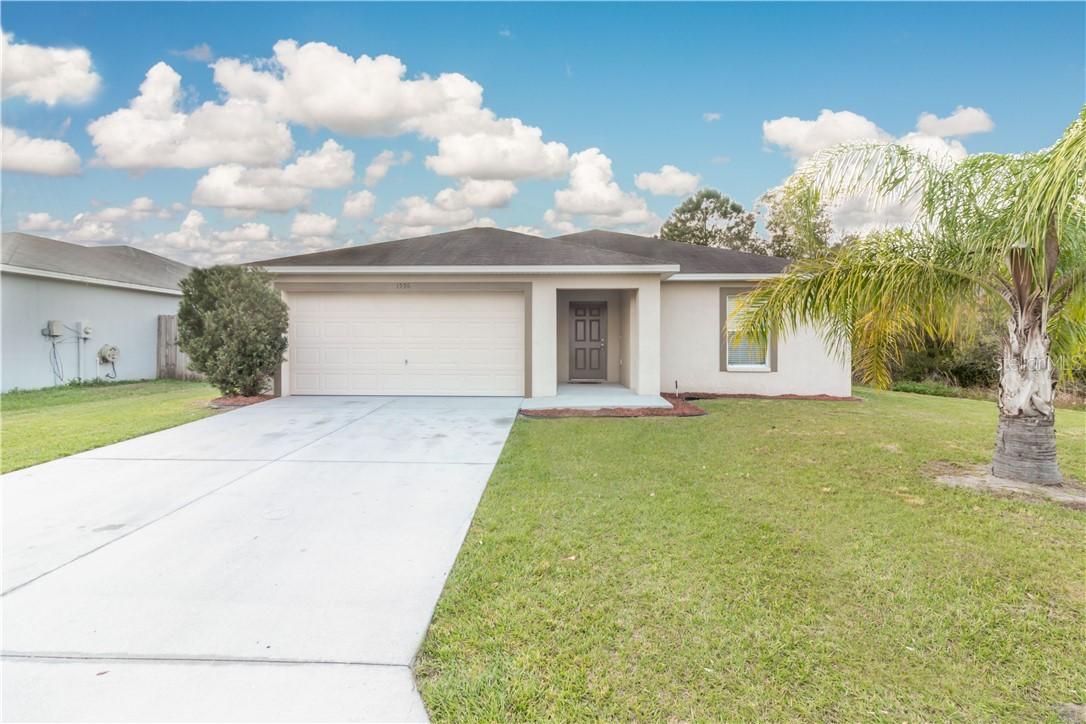1598 Saddlehorn Dr., Lakeland, FL 33810
