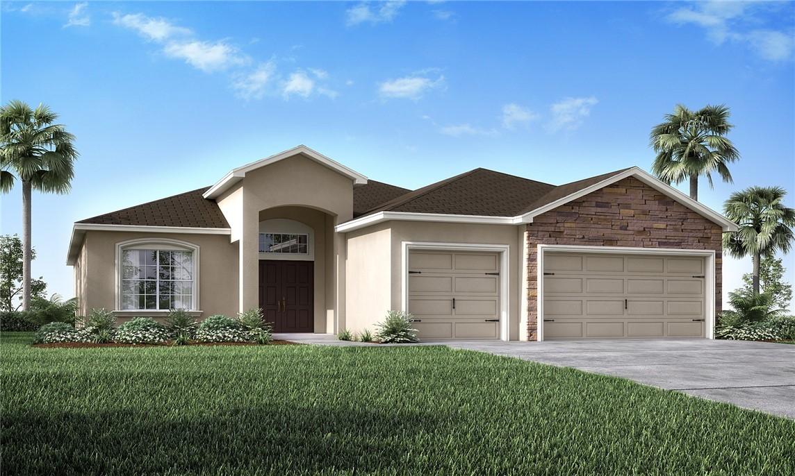 8130 Wilder Loop, Lakeland, FL 33809