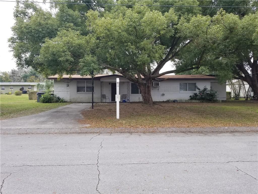 2410 Avenue C, Winter Haven, FL 33880