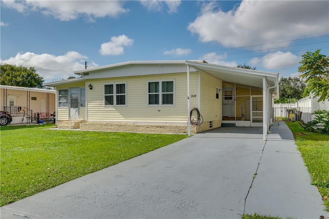 519 Skyline Dr., Lakeland, FL 33801