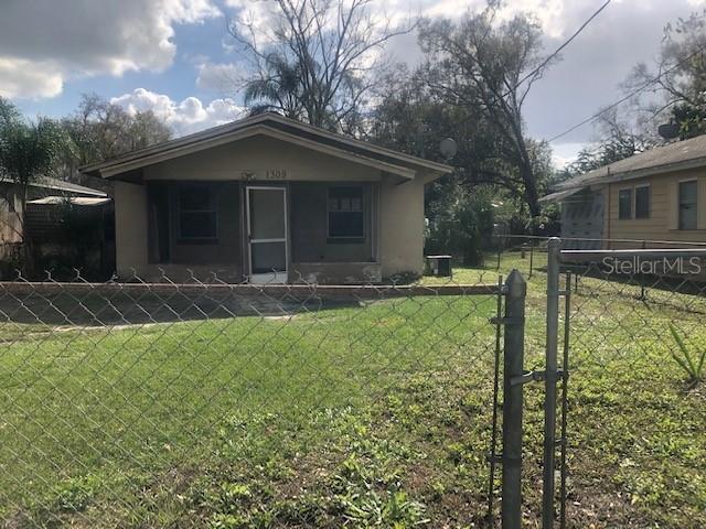 1309 E Church St., Plant City, FL 33563