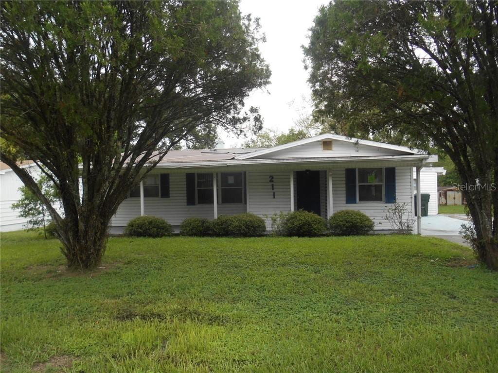 211 W Valencia St., Lakeland, FL 33805