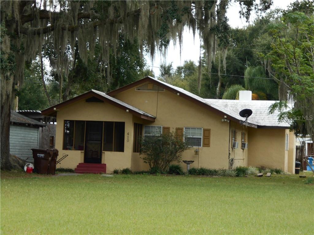 410 E Bullard Ave., Lake Wales, FL 33853