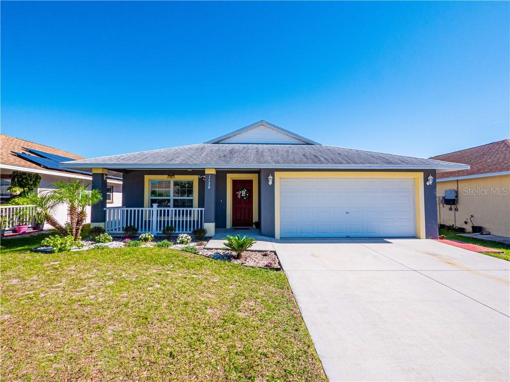 1130 Shared Passion St., Ruskin, FL 33570