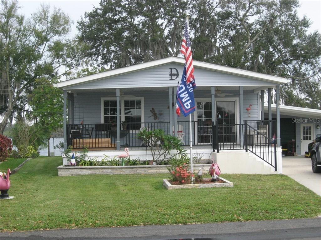 1610 Reynolds Rd. #334, Lakeland, FL 33801