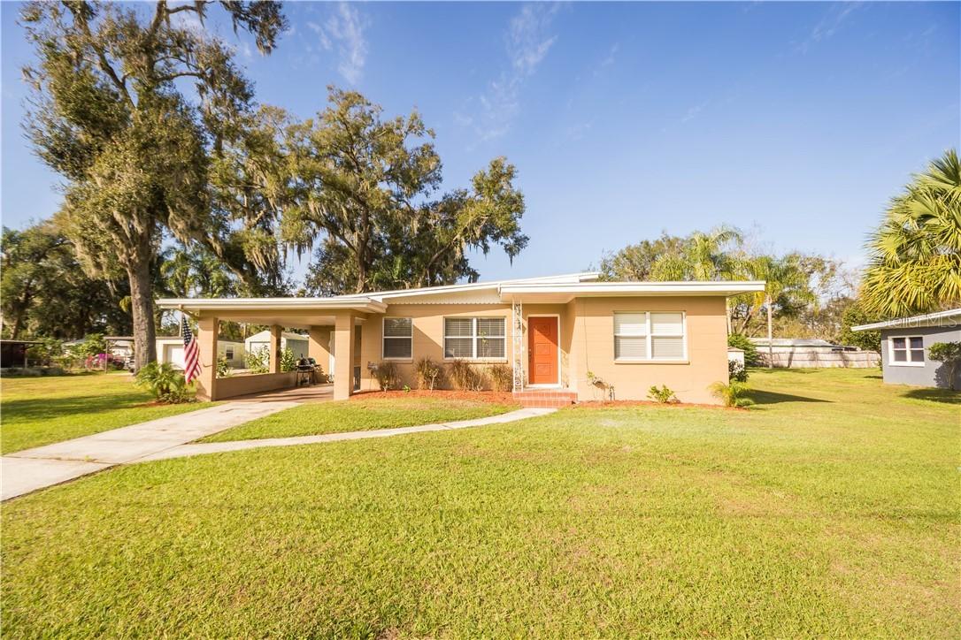 1515 S Kissengen Ave., Bartow, FL 33830