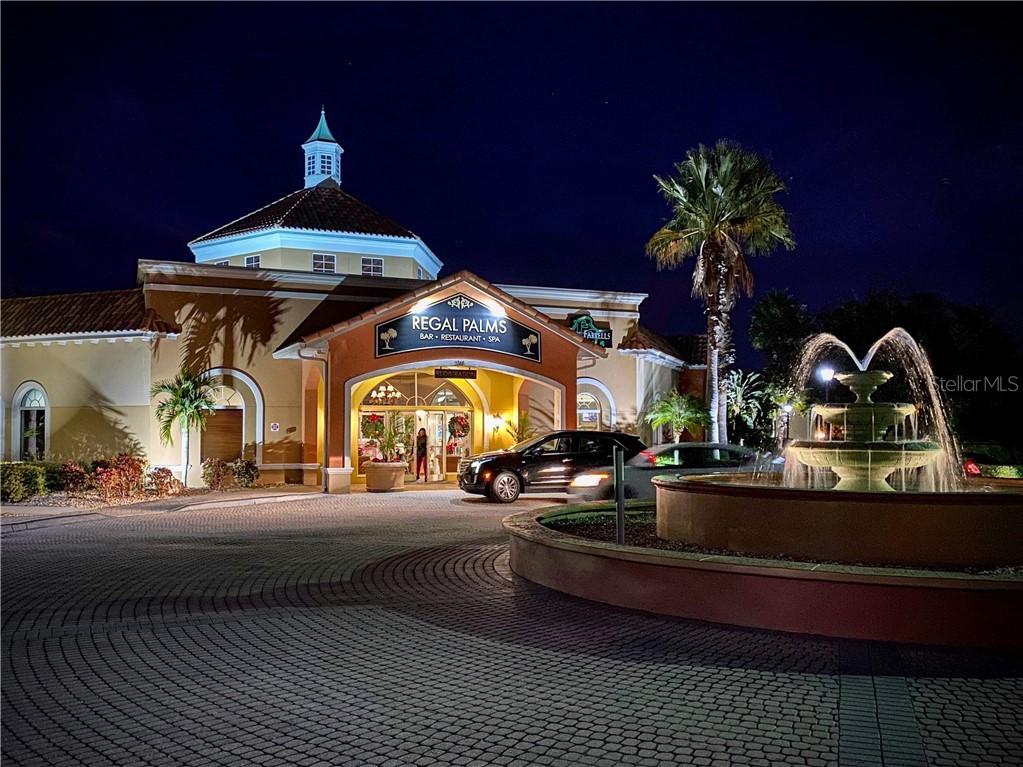 4031 Calabria Avenue Ave., Davenport, FL 33897