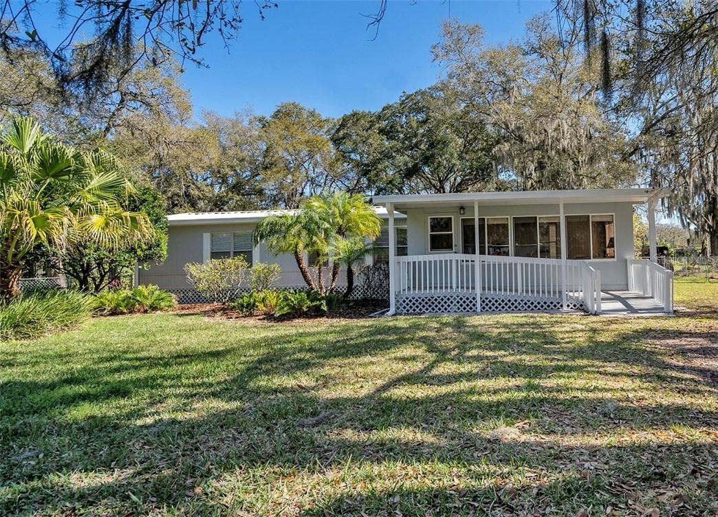 2130 Christy Ln., Lakeland, FL 33801