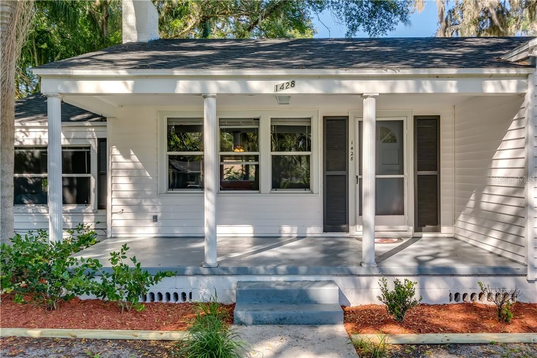 1428 Fern Pl., Lakeland, FL 33801