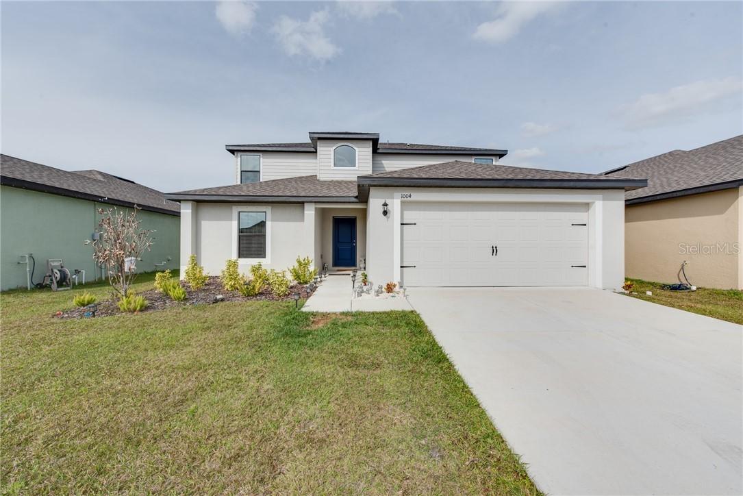 1004 Wynnmere Walk Ave., Ruskin, FL 33570