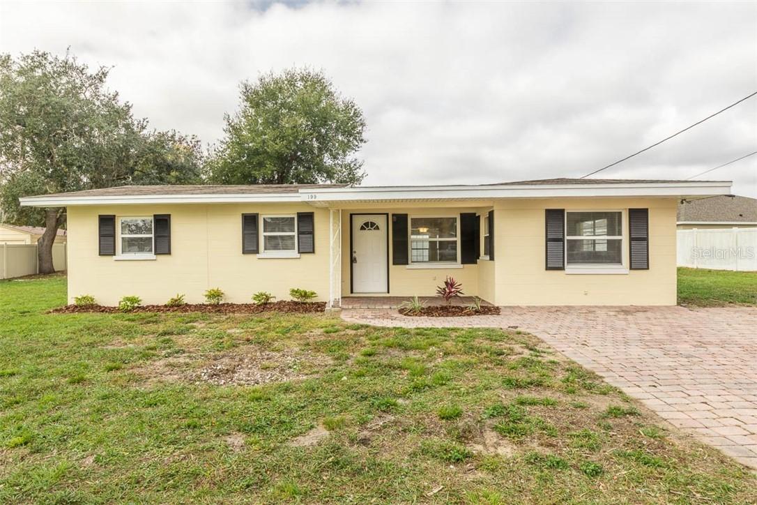 199 North Cir., Davenport, FL 33837