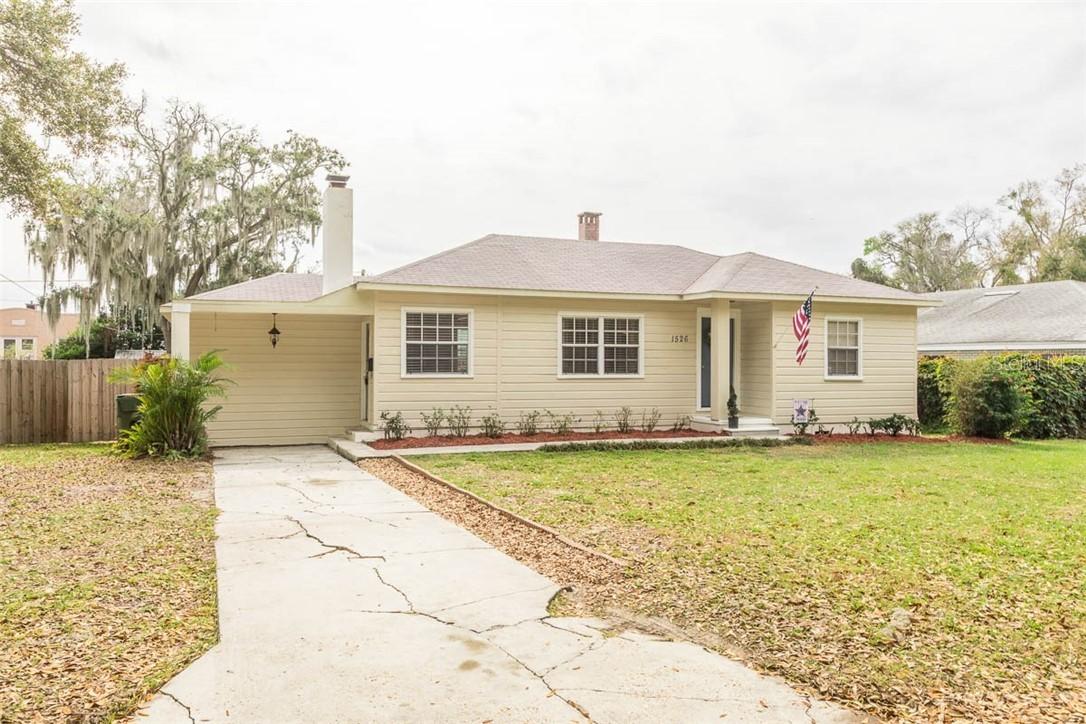 1526 Avenue L, Winter Haven, FL 33881