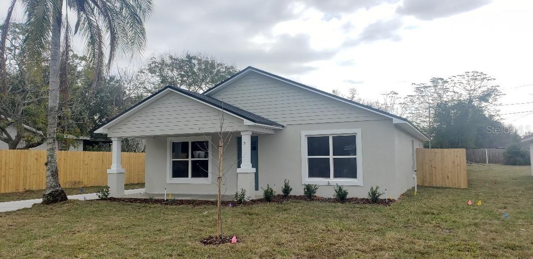 5 E Pine St., Davenport, FL 33837