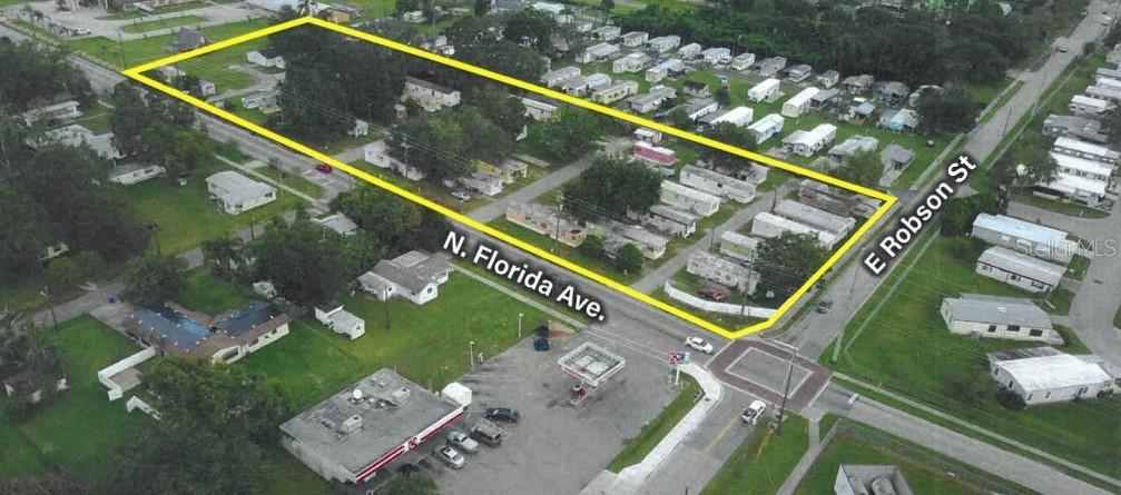 185 Jonna St., Lakeland, FL 33805