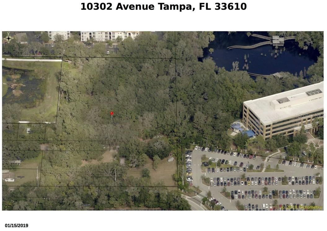 10302 Ellen Ave., Tampa, FL 33610
