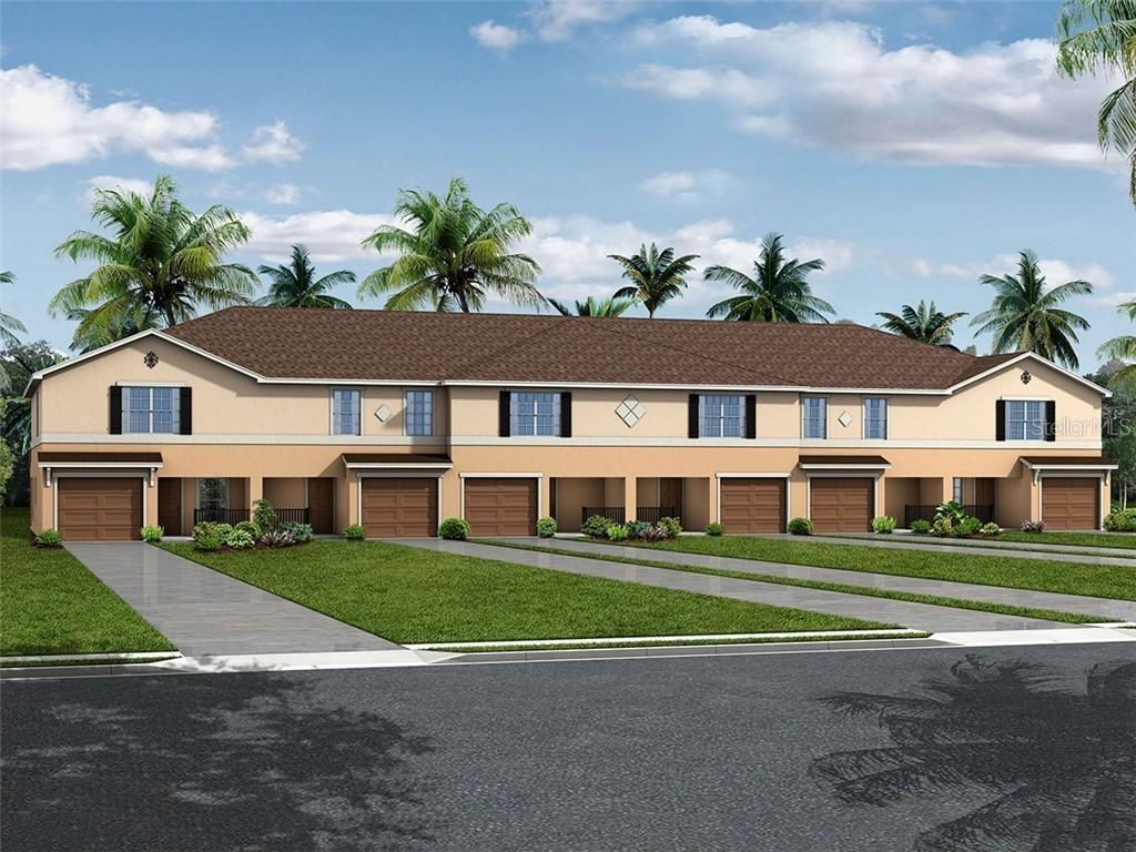 7328 Merlot Sienna Ave., Gibsonton, FL 33534