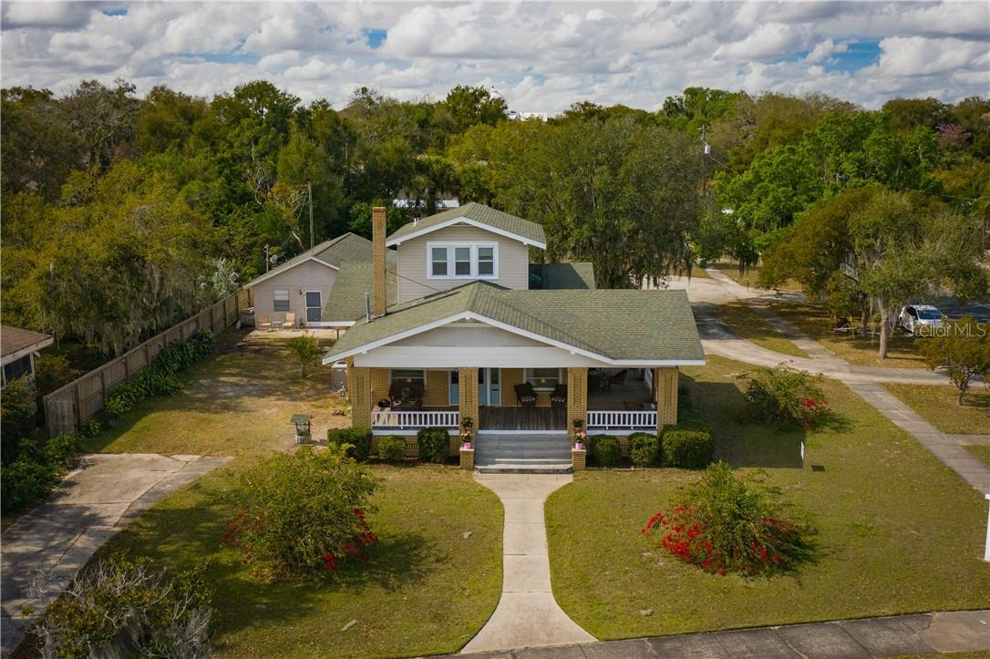 4 S Lakeshore Blvd., Lake Wales, FL 33853