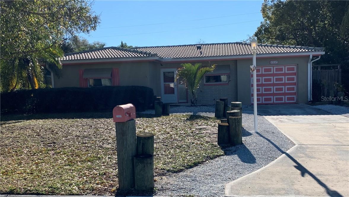 2337 Indigo Dr., Clearwater, FL 33763