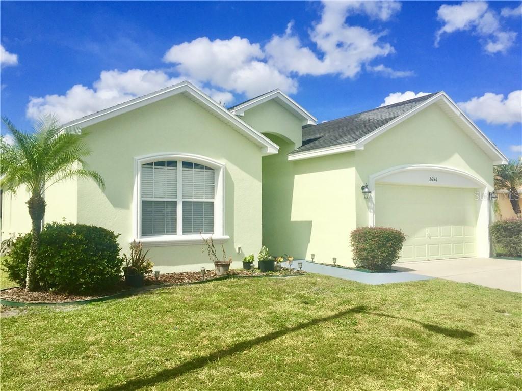 3656 Sandhill Crane Dr., Lakeland, FL 33811